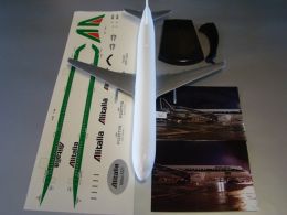 Kit A321 Alitalia Old scala 1-100